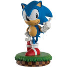 Sonic The Hedgehog - Sonic 1:16 Figurine 15cm - Eaglemoss product image